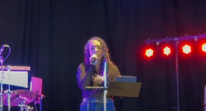 Greatest Love of All