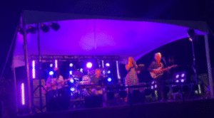 I Can't make you Love Me